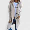 Dia | Cardigan Élégant