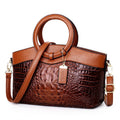 Rosalie | Sac à main classique pour tous les jours