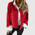 Valeryanne | Veste Élégante