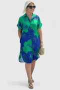 Jaycynah | Robe Confortable